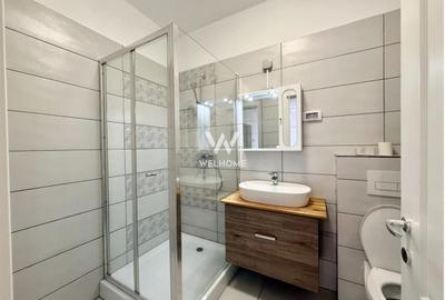 Apartament decomandat, etaj 1, bloc cu lift - loc de parcare - - 10