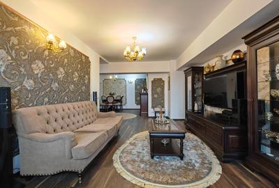 Apartament elegant cu dotări premium si centrala proprie, Bd. Unirii - Arogant - 3