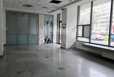 Spatiu comercial 174 mp situat in Zona Tomis III - 5