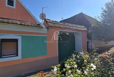 Casa de vanzare in Daia, jud Mures - 40