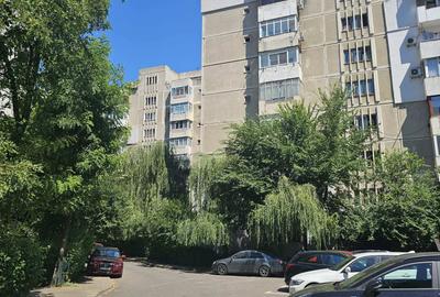 Zimbru Tigarete, apartament amenajat si spatios, 2 camere