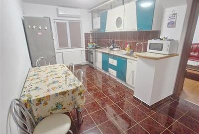 GIROCULUI - 3CAM - DECOMANDA - CENTRALA/AC - 2 BALCOANE - ACOPERIS - ZONA EXCELE - 7
