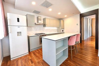Inchiriere Apartament 4 Camere Iancu Nicolae/Piscina/Gym - 4