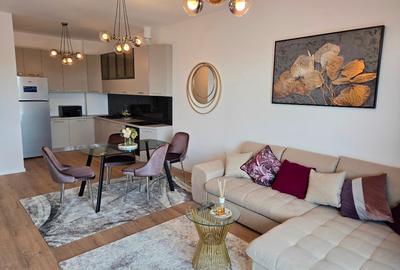 NOU! Arcadia Domenii - Ap.2 camere - Premium - View exceptional - 1
