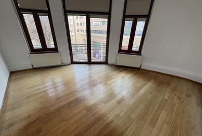 Calea Victoriei | 5 Camere | 130 mp | Pretabil Birouri | Centrala | - 1