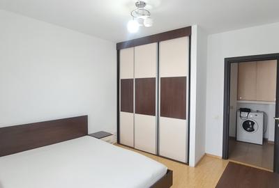 Inchiriez apartament 2 camere cu loc de parcare,situat in bloc nou,zona Rahovei - 1