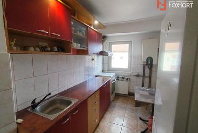 COMISION 0% Apartament cu 2 camere de vanzare in Timisoara, zona Dambovita - 3