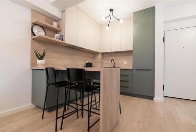 RECO Chirie Apartament cu 2 camere -parcare inclusa   Prima Arena- - 18