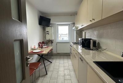 Apartament 2 camere de inchiriat - 6