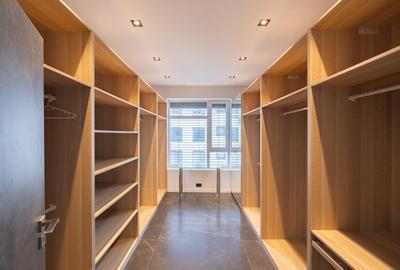 Penthouse for rent | Floreasca | Tei Lake view - 14