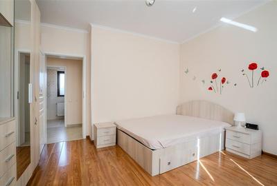 DOMNESTI,VILA,4 CAMERE,258 MP,TEREN 700 MP,AN 2017,MOBILATA - 14