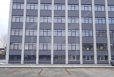 Cladire individuala SC 4900mp, teren 4500mp, Taietura Turcului - 1