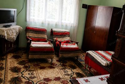 Casă 4 camere + teren 1.600 mp | Sat Nou, Săveni, BT | 25.000 € - 7