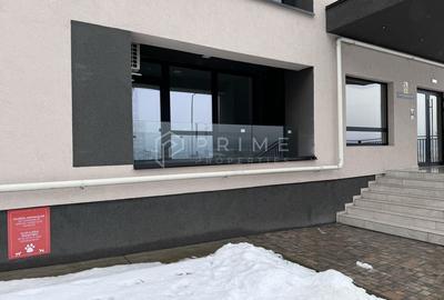 Apartament 2 camere, parter, 56 mp – Concept 9 - 1