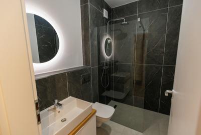 Apartament 2,5 camere cu predare imediată, zonă centrală, Comision 0 - 7