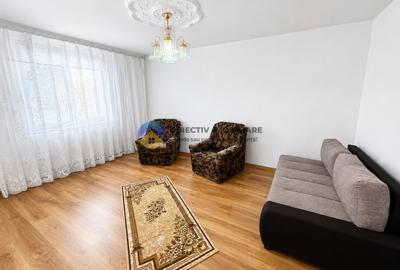 Apartament 2 camere de vânzare  58 mp – Etaj 2 - 5