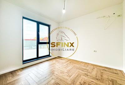2 camere | Bloc boutique 2025 | Obor - Lizeanu - Stefan cel Mare | centrală - 5