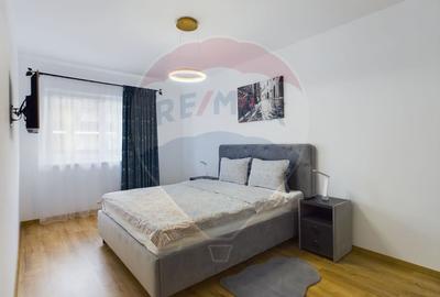 Comision 0% | Studio modern | Parcare | Sânpetru Subcetate Residence - 1