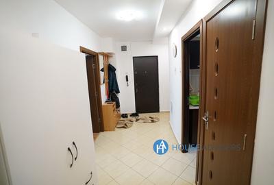 Inchiriere apartament 3 camere Stirbei Voda - 14