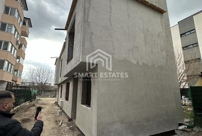 Vilă Tip Duplex P+1 - Grand Arena - Direct Dezvoltator - Parcare Inclusa - 3