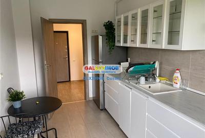 APARTAMENT 2 CAMERE DE INCHIRIAT RAHOVA SOSEAUA ALEXANDRIEI MAGURELE - 8