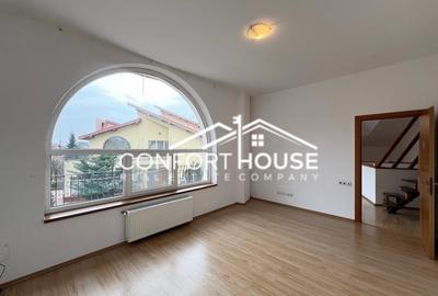 VILA S+P+E+M, 7 camere, piscina, IANCU NICOLAE -Jolie Ville - 30