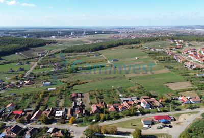 Casa de vanzare  EXCLUSIVITATE, teren 1439 mp , Bihor - 11