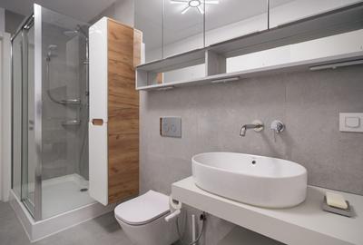 Apartament cu 2 camere mobilat in Amber Forest - 3