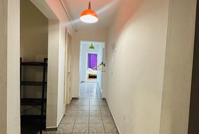 Apartament 4 camere | decomandat | 65 mpu | Baza Sportiva Manastur - 11