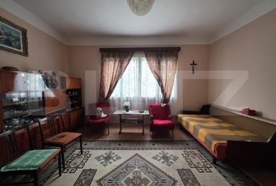 Casă individuală cu 6 camere în Nord