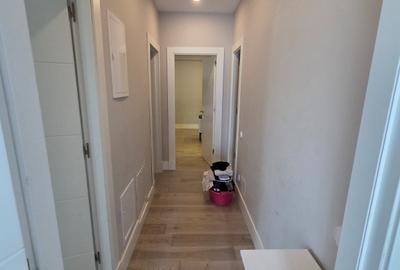 4 camere TRIANA -Pipera | Grădină privată 140 mp | 2 parcari - 17