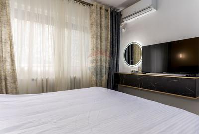 Apartament 2 camere, renovat premium - 6