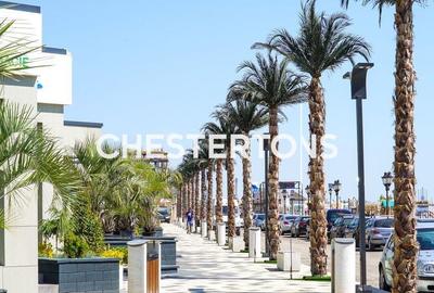 Apartament Mamaia Nord -  Alezzi  cu vedere la mare - 16