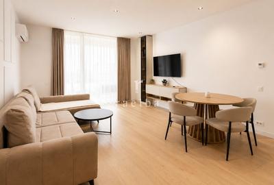 | Apartament 2 camere | One Cotroceni | Parcare inclusă | - 4
