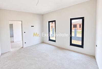 Casă Nouă Odoreului 4 camere - 11