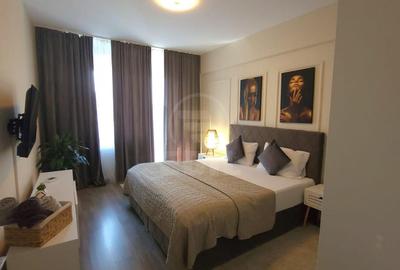 Apartament 2 camere zona Teilor semidecomandat,etaj 1 - 6