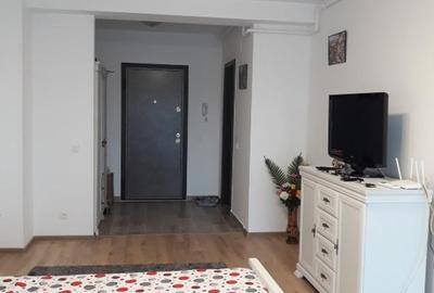 Garsonieră semidecomandată în Drumul Taberei