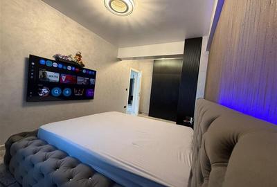 Reprezentare exclusiva! Apartament 2 Camere Decomandat, 79 mp, Loc de Parcare In - 15