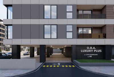 OBA Luxury Plus