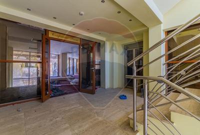 Activ Hotelier SubEvaluat | 18.000 mp construiti | 3 ha teren | BRASOV - 47
