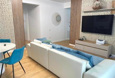 Apartament cochet 2 camere, cu loc de parcare, de inchiriat, Tunari, Ilfov - 3