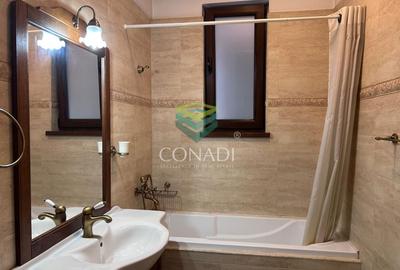 Apartament modern, mobilat complet, pe strada linistita - 16
