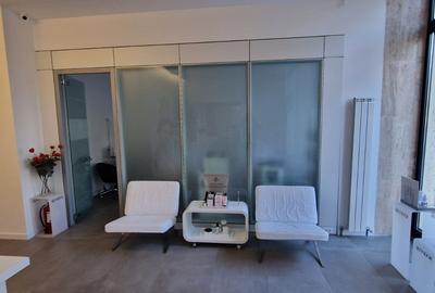 Spațiu Comercial | Închiriere | 115mp | Deschidere 10ml | Palatul Parlamentului - 6