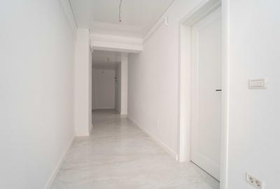 APARTAMENT CU 3 CAMERE & 2 BAI, NICOLINA LA BULEVARD, BLOC NOU - 17