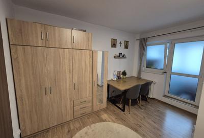 Garsoniera Dristor- Strada Schitului - 2