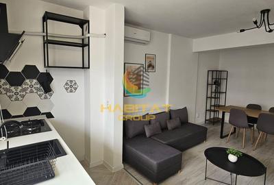 Vanzare Apartament 2 Camere Mobilat si Utilat- Berceni! - 9