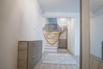 Casa duplex 3 cam, 2 bai Inel II Kamsas-Baba Novac, parcare, curte terasa foisor - 3