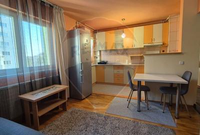 Apartament spatios cu 2 camere de inchiriat in Manastur - 1