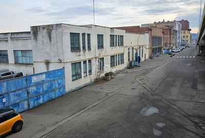 Sală de sport/ Depozit/Hală, 900 Mp, Zona Centrala, Str Calarasilor - 11