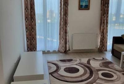 Inchiriere 2 Camere Basarabia Loc Parcare - 3